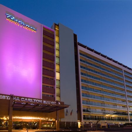 Pestana Carlton Madeira Ocean Resort Hotel Funchal  Eksteriør billede The Star Gold Coast