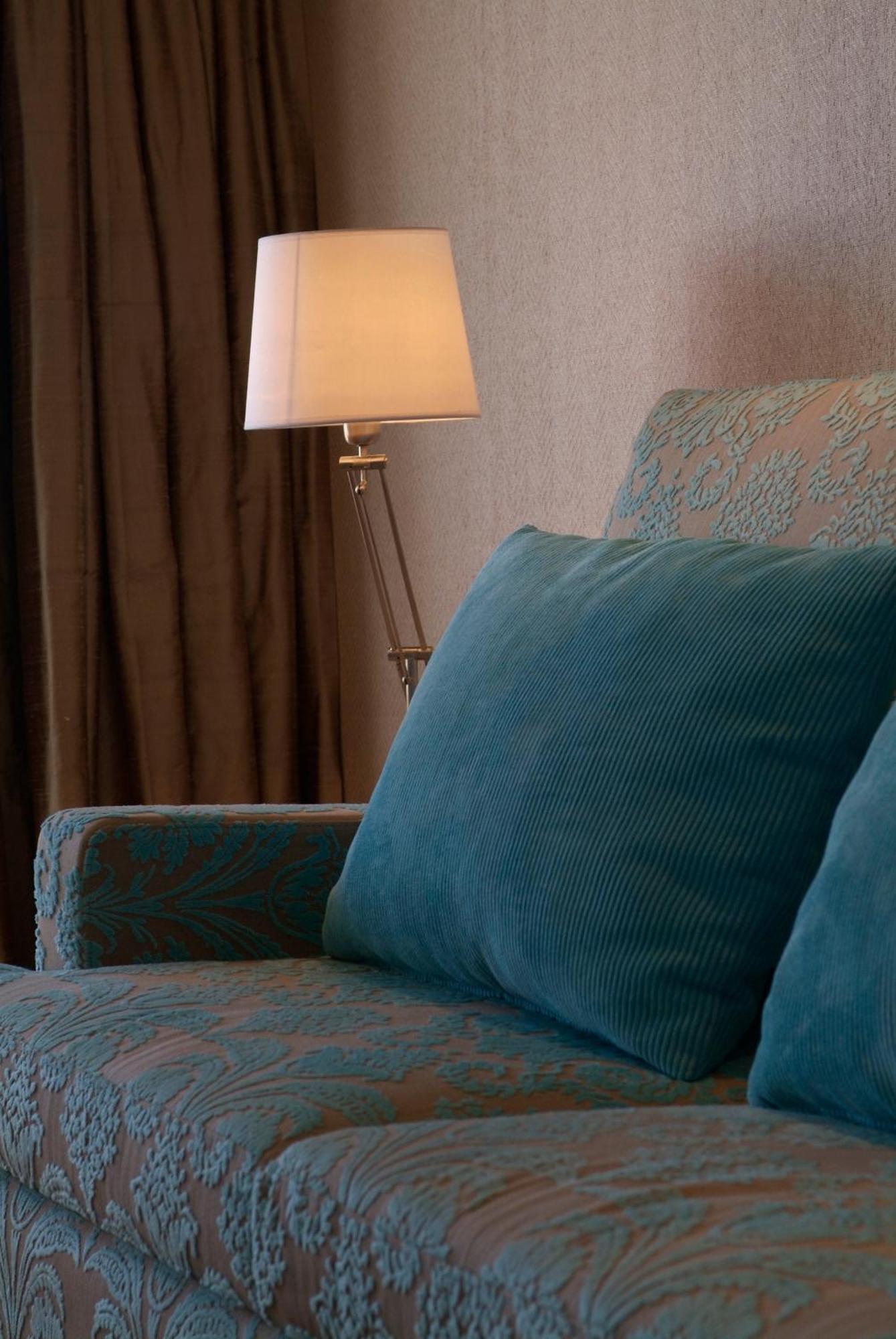 Pestana Carlton Madeira Ocean Resort Hotel Funchal  Eksteriør billede A throw pillow